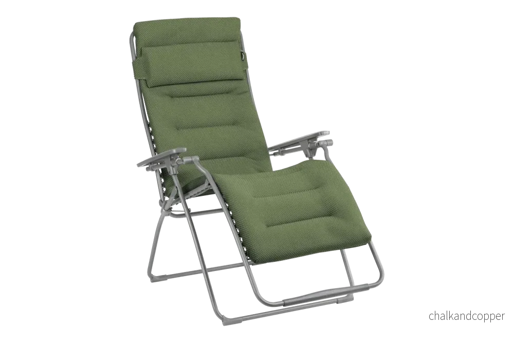 Futura becomfort solstol XL