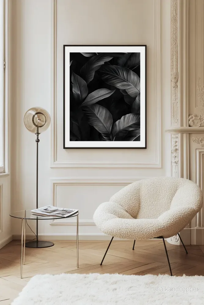 Palm leaves - Bild 2