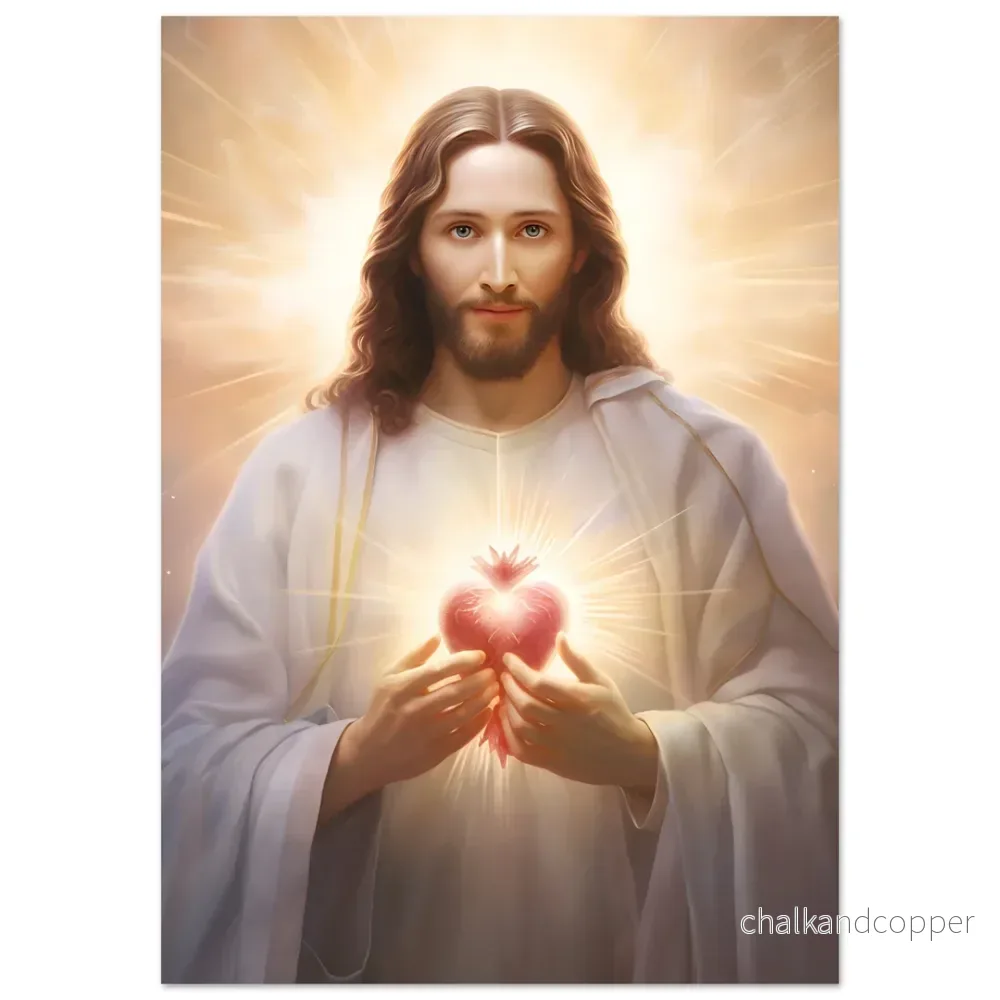 God's Love Shines - Bild 3