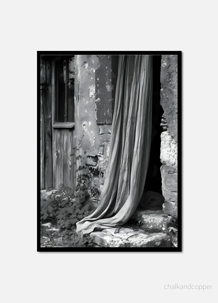Textured Elegance