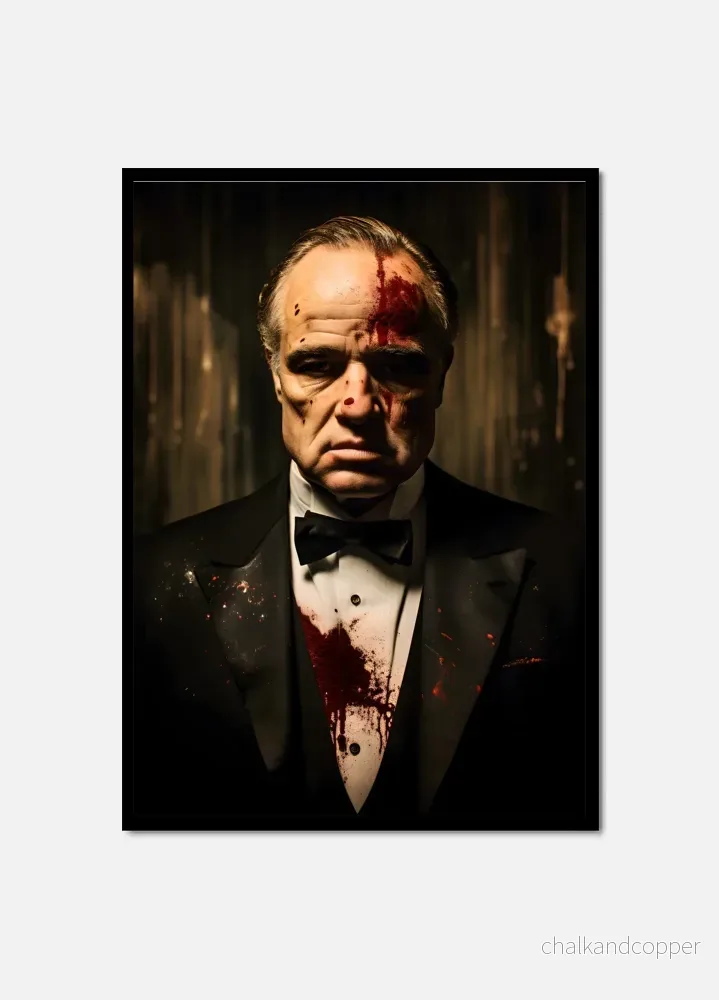 Bloody Don