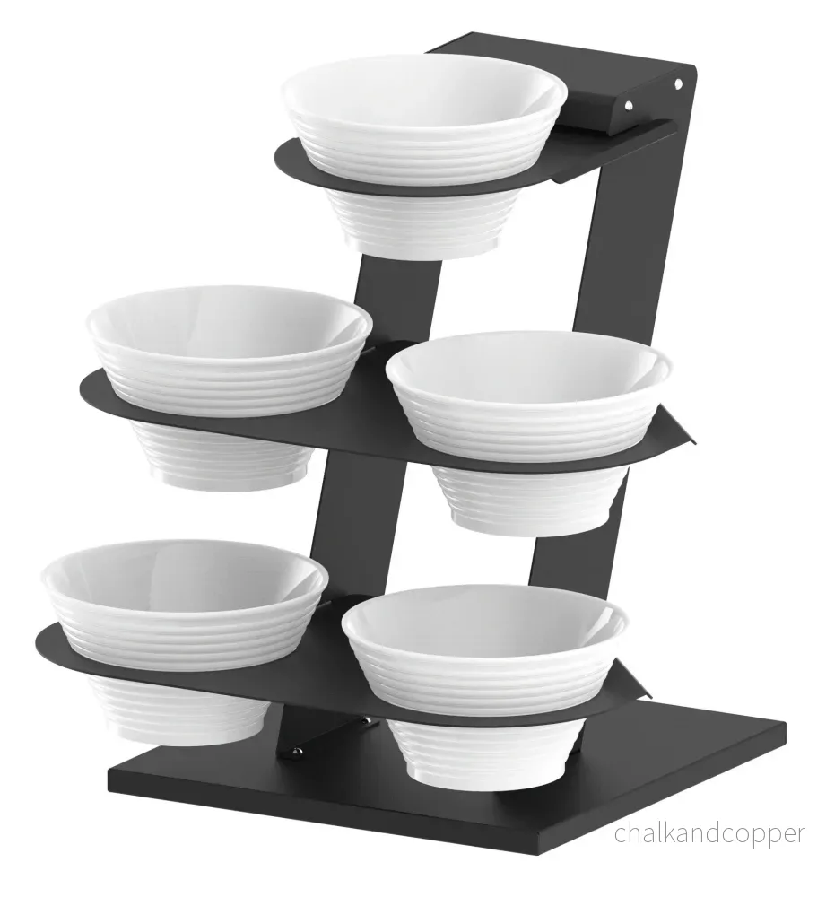 Salladsskål display 1 – Ruma