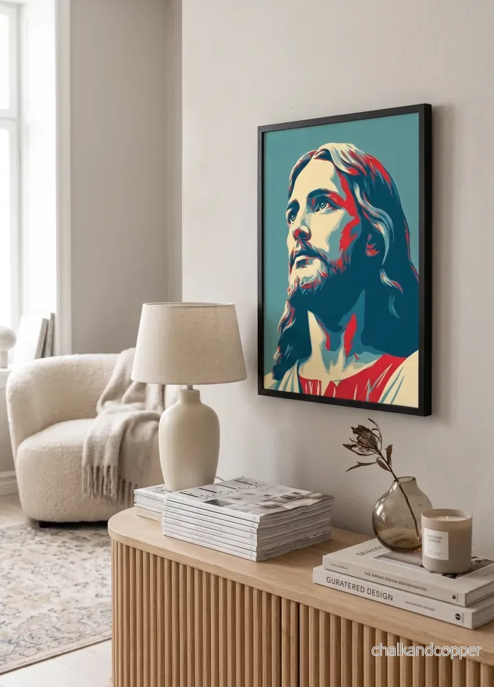The Face of Faith - Bild 2