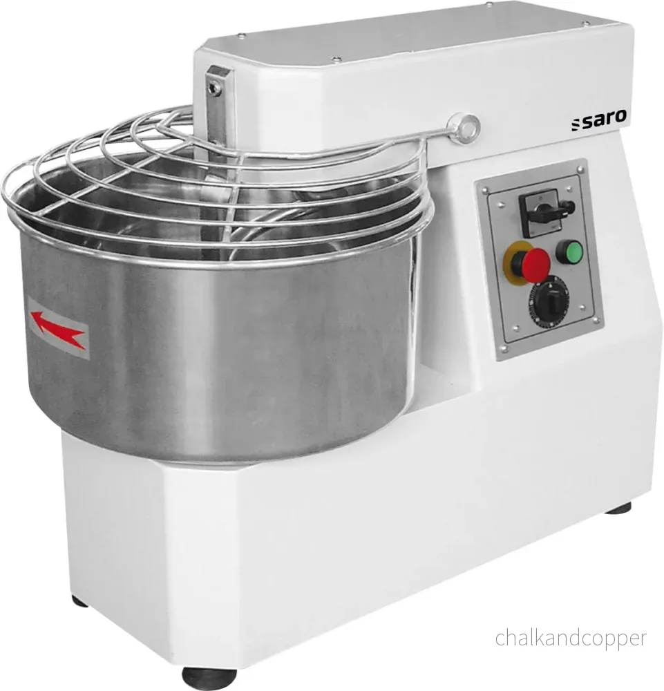 SARO spiralblandare modell PK 50