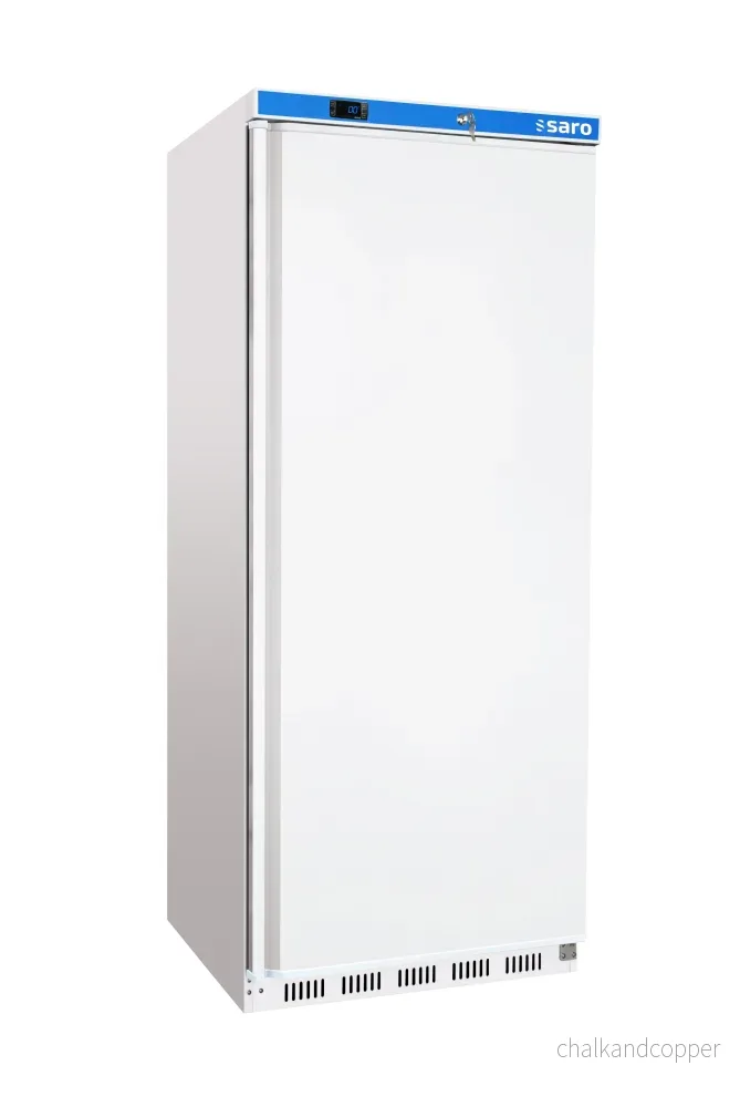 SARO Kylskåp modell HK 600 PRO – 600 liter