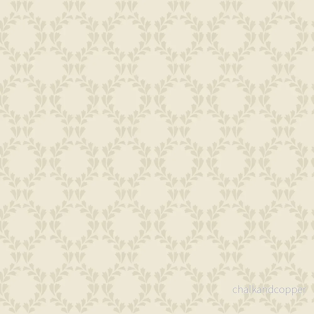 Tapet Fiona Home NW Ornamental Leaves Tapet Fiona Home NW Ornamental Leaves