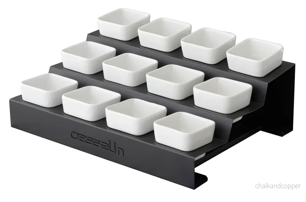 Ramekin display 12 – Lopo