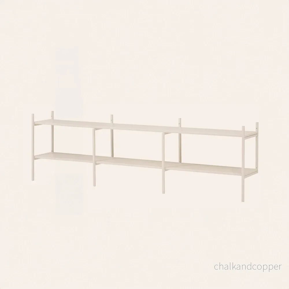 TV-bänk TV-bänk