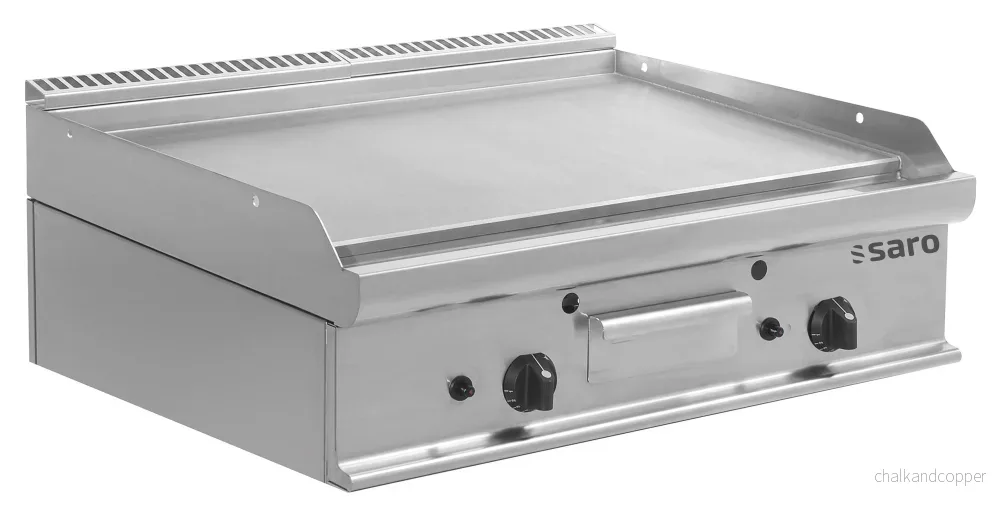 SARO Gasspis Bordmodell E7/KTG2BBL SARO Gasspis Bordmodell E7/KTG2BBL