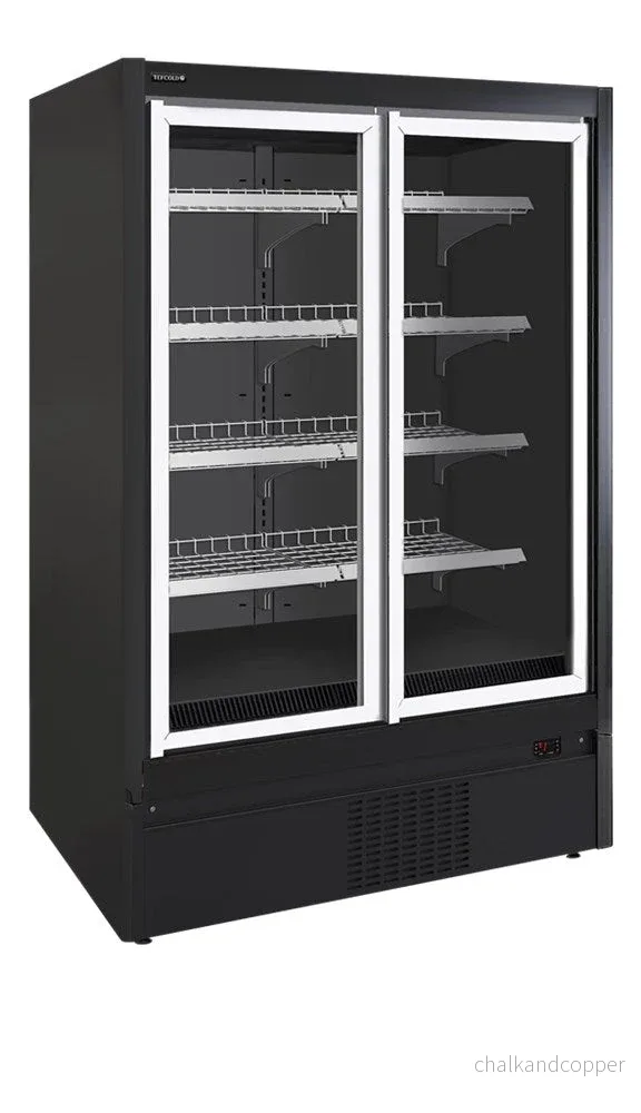 Flerdäcksfrys för stormarknad – 880 liter – EXTRA1250FD
