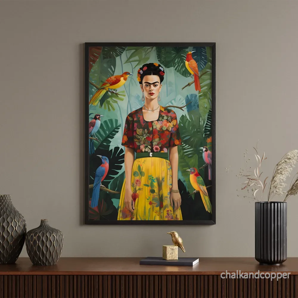Frida's Gaze - Bild 2