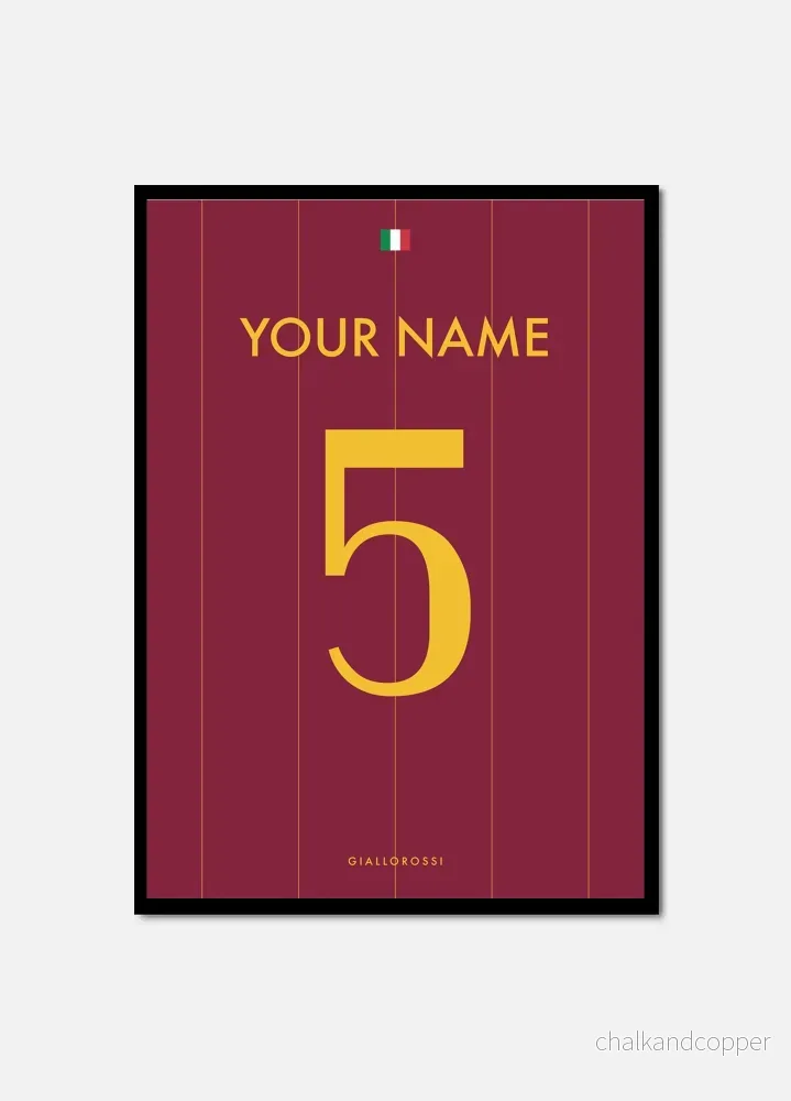Giallorossi