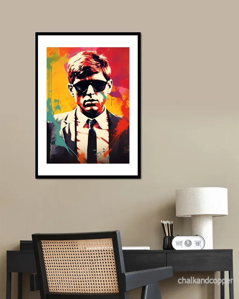 JFK - Bild 2