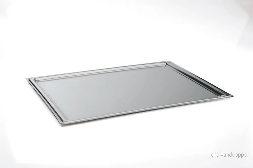 SARO Bakplåt i aluminium för modell EKO 595