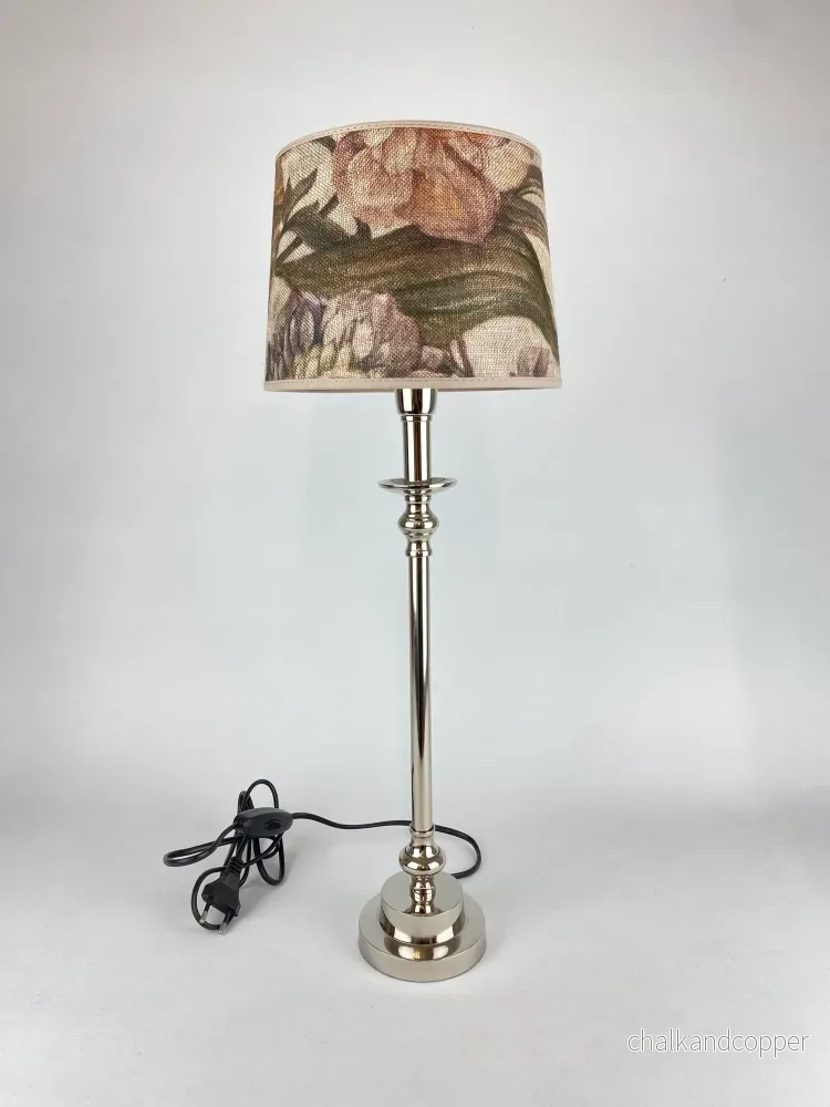 Pinnlampa silver Pinnlampa silver