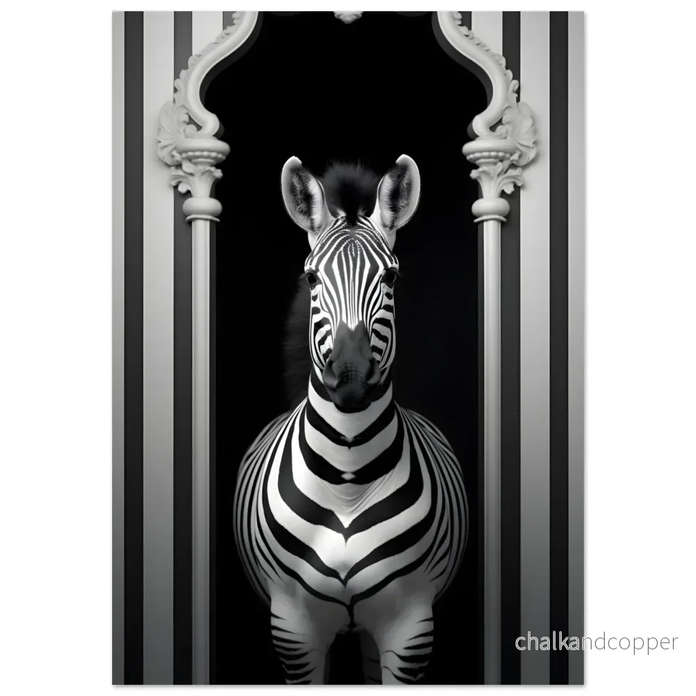 Striped Symmetry - Bild 3