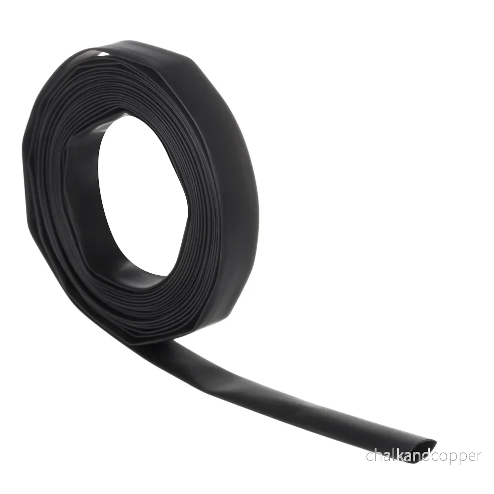 Krympslang 2:1 4mm*5m Maclean MCTV-531 - Bild 2