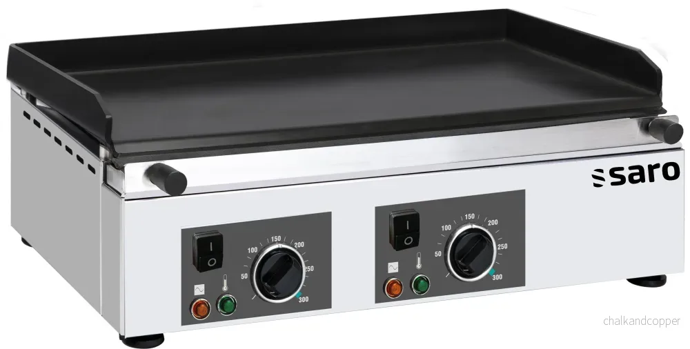 SARO Elektrisk stekpanna modell GPK 600