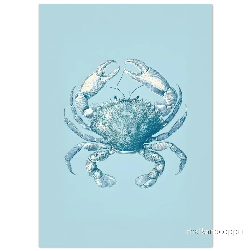 Crab & Calm - Bild 3