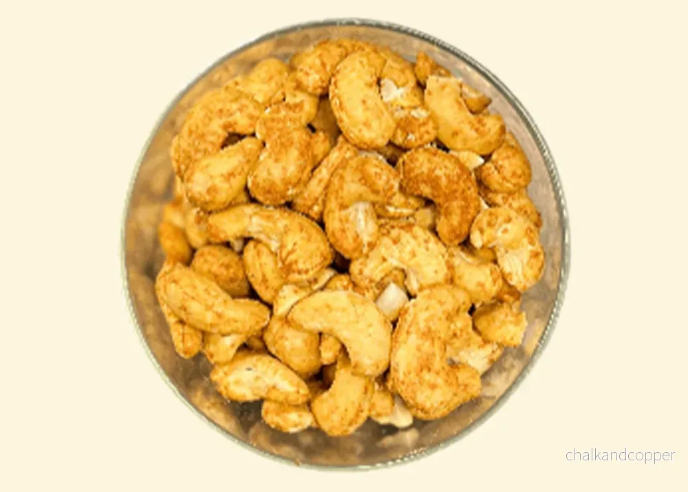 Cashew Cashew