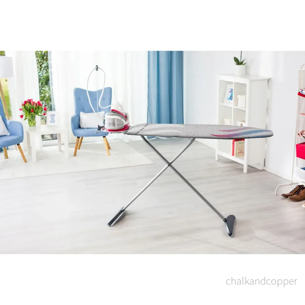 Strykbräda Total Reflect Plus-överdrag med 100% metallskikt - Bild 2