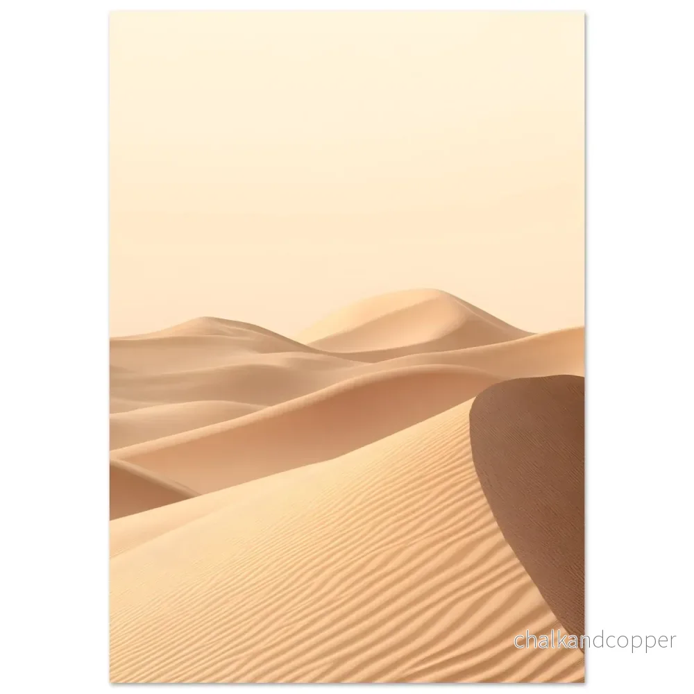Endless Dunes - Bild 3