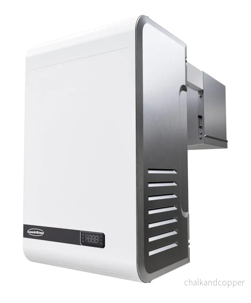 NEGATIV VÄGGMONTERAD GRENSEGENHET 2,8-4,9 M3