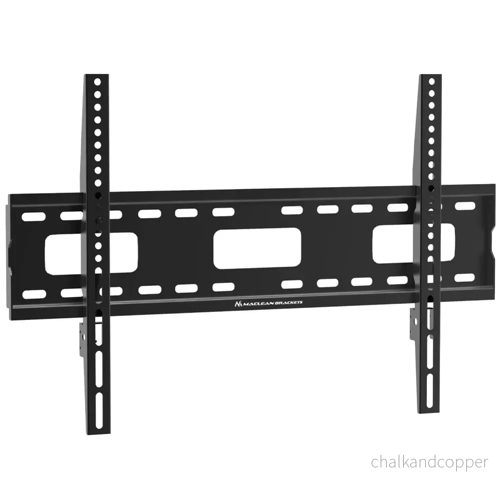 TV Maclean, max VESA 600x400, 32-100", 80kg, MC-419 - Bild 3
