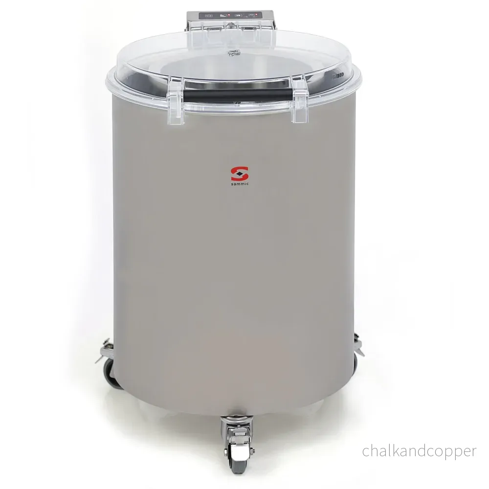 SARO salladstork modell ES-200 SARO salladstork modell ES-200