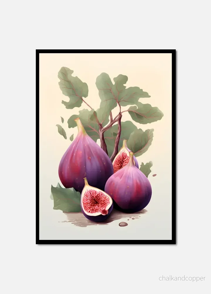 Sweet figs