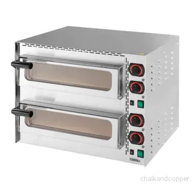 Pizzaugn 2 kammare – 400