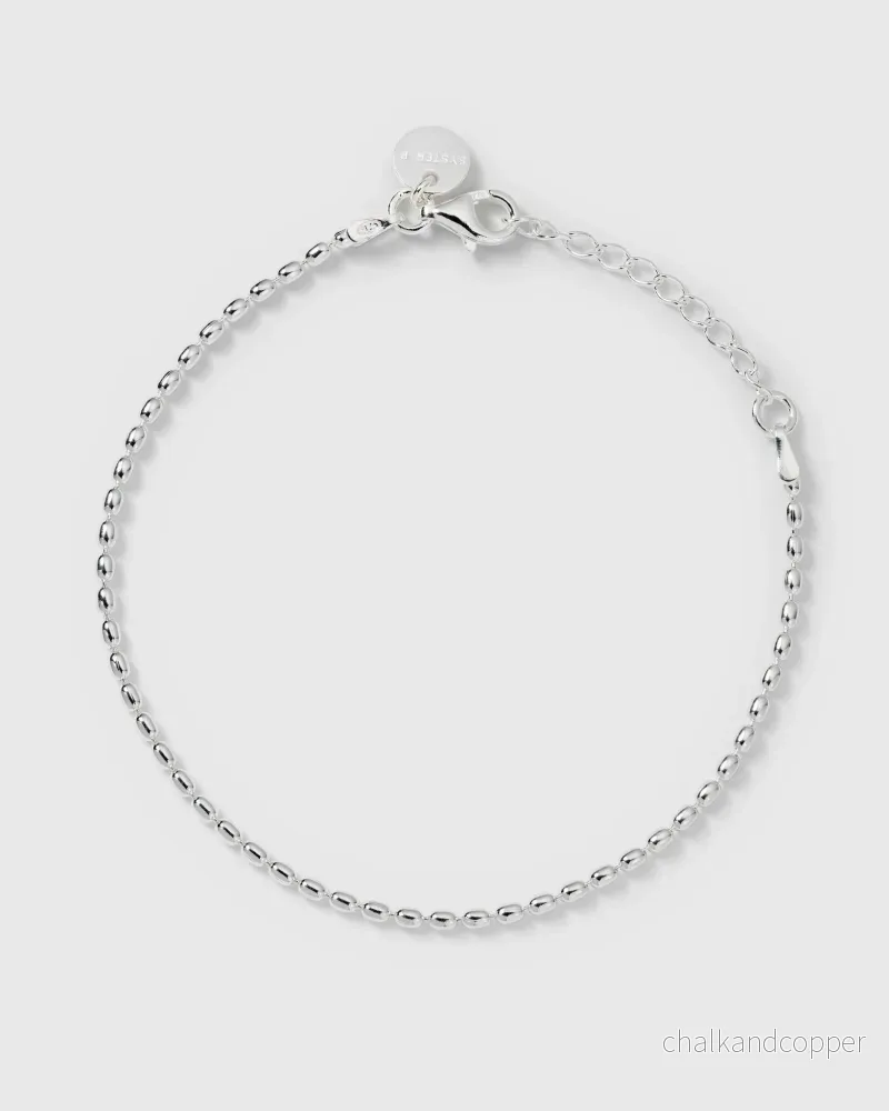 Lunetta Bracelet Silver Syster P Lunetta Bracelet Silver Syster P