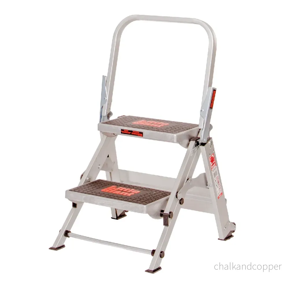 Arbetsbock Easystep Arbetsbock Easystep