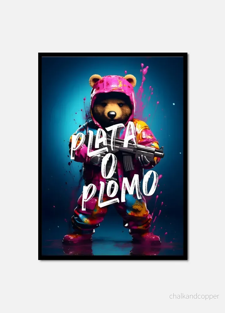 Plata o Plomo Plata o Plomo