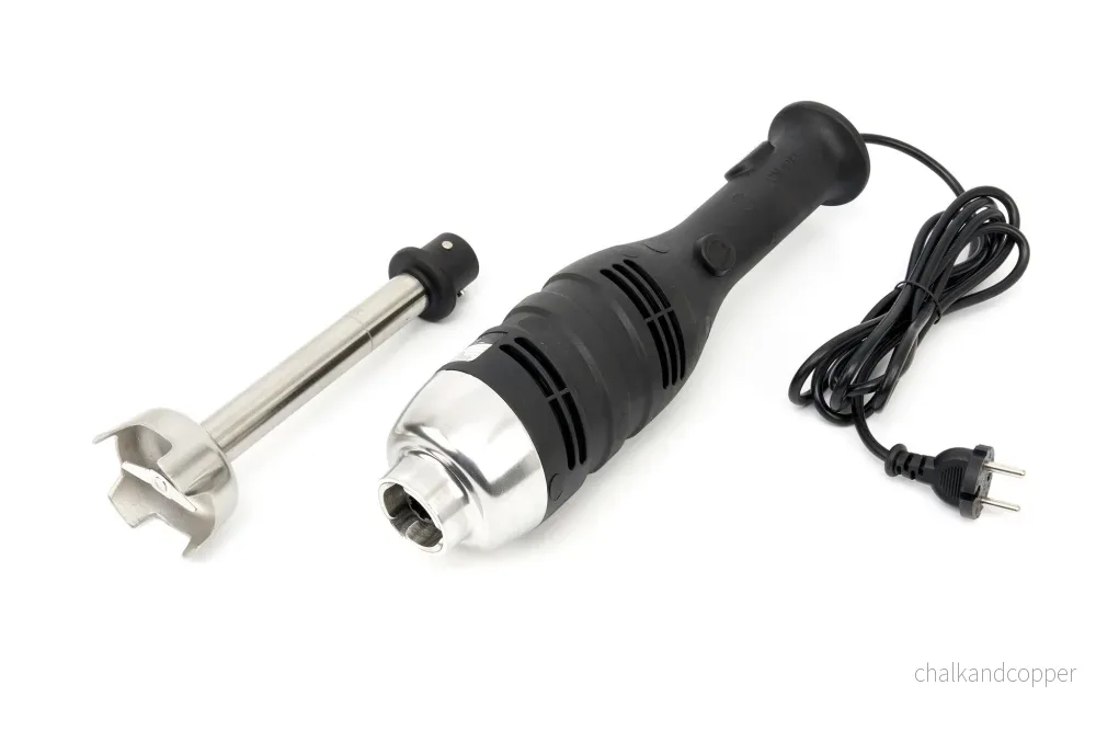 Stavmixer - 20 cm skaft - 280W