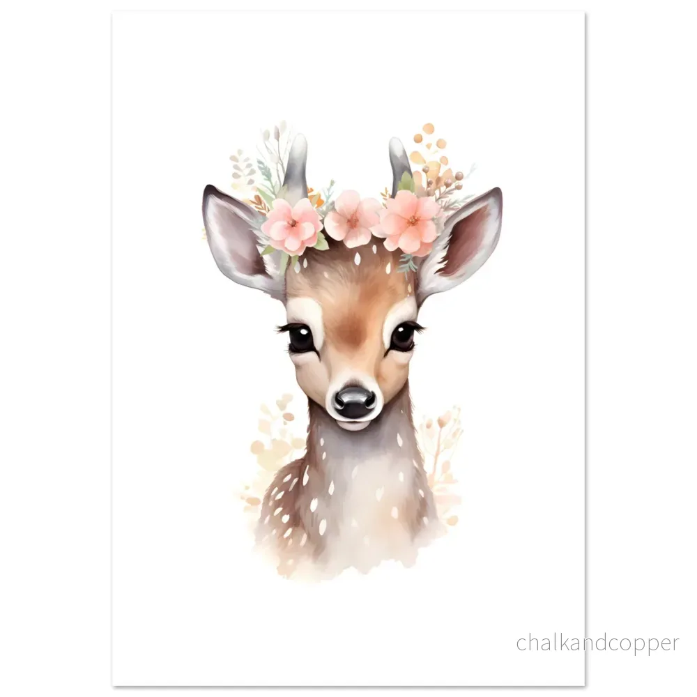 Cute dear - Bild 3