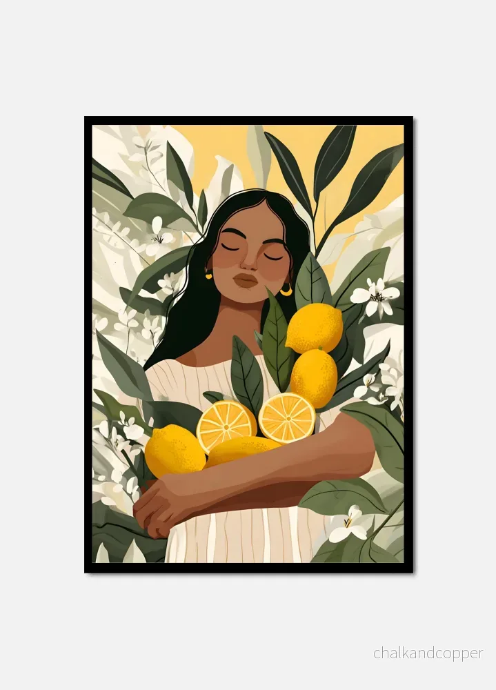 Sunny Harvest
