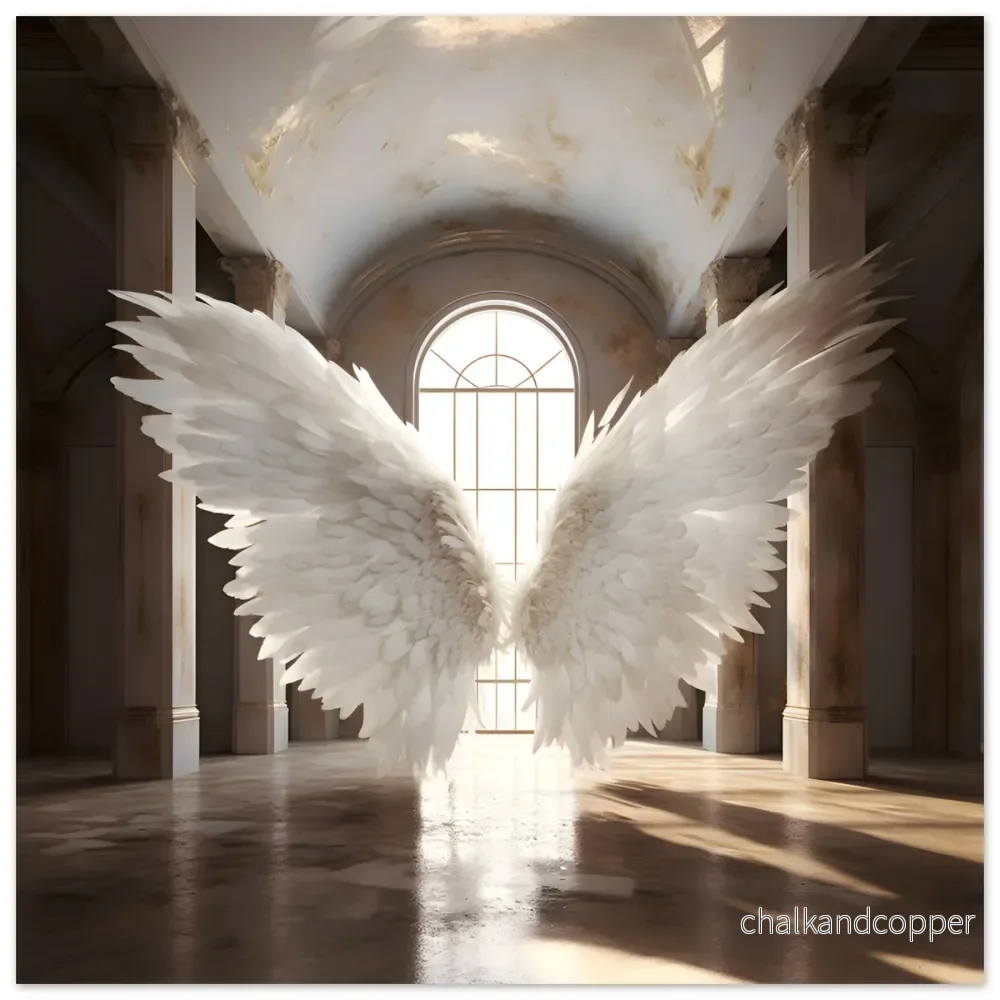 Hall of Grace - Bild 3