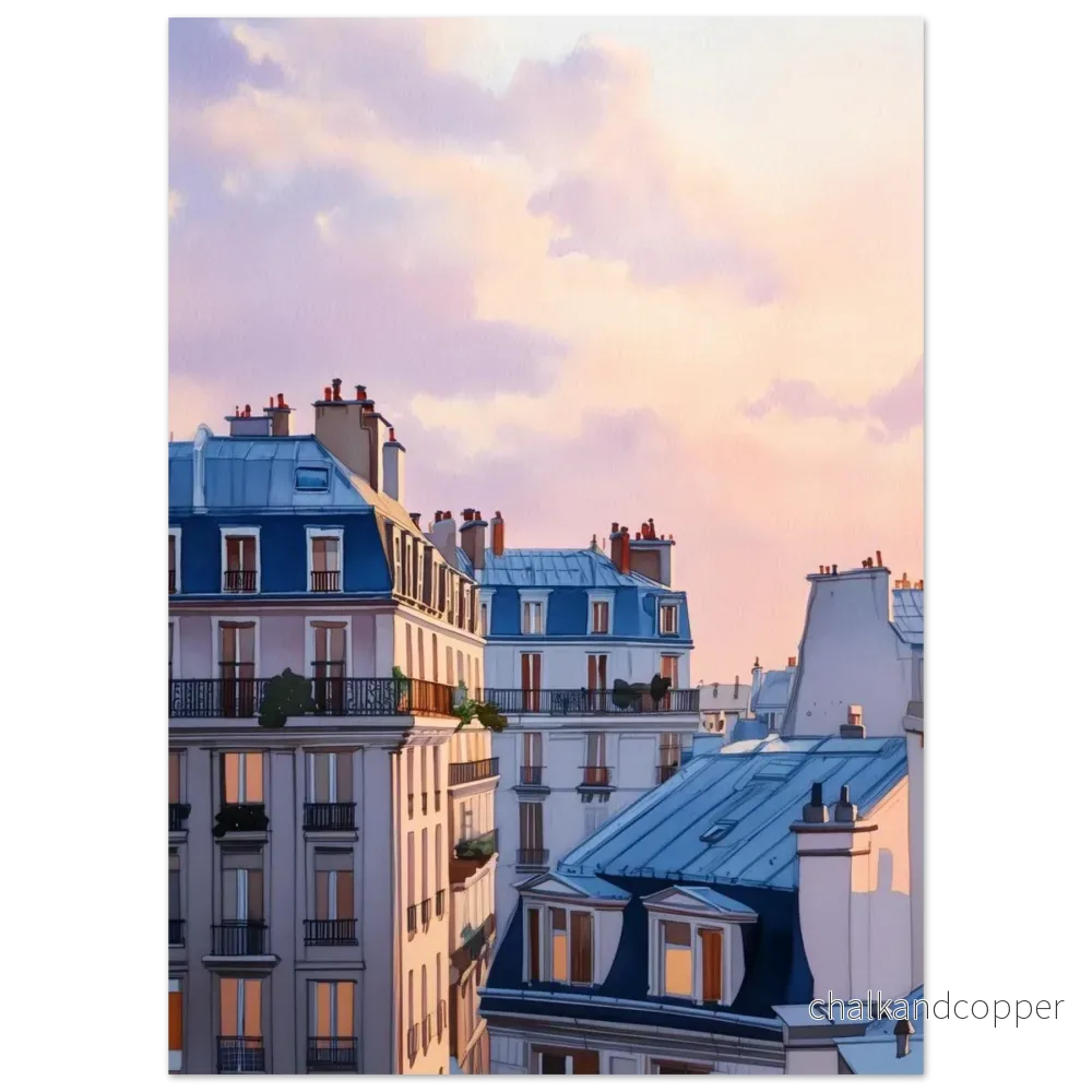Parisian Sky - Bild 3