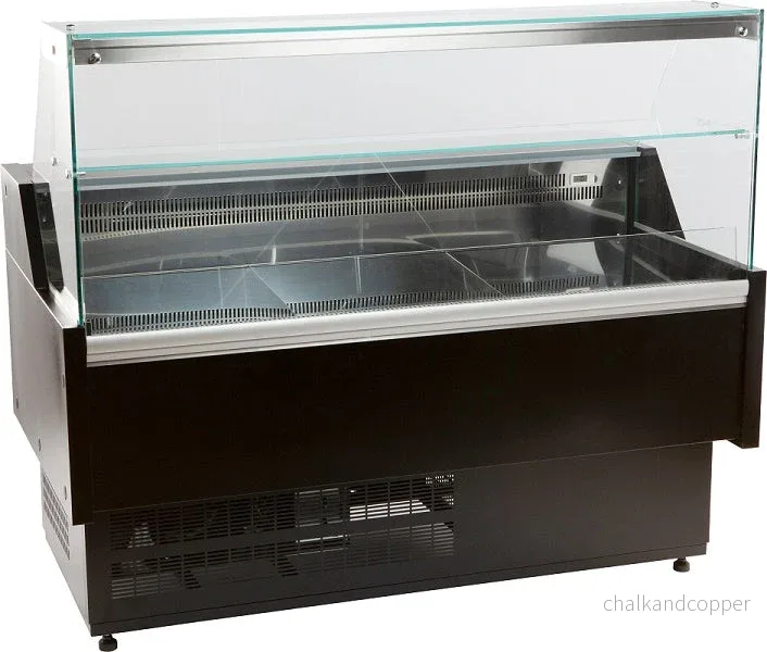 KALLDISPLAY OSCAR 1.5