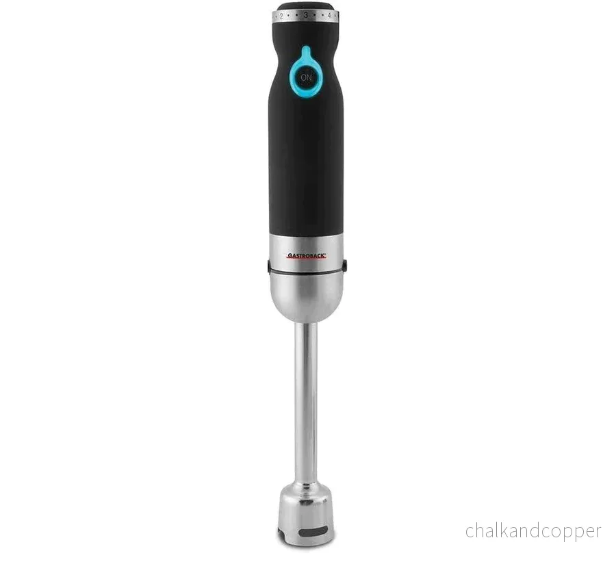 Stavmixer – Advanced Pro E Stavmixer – Advanced Pro E