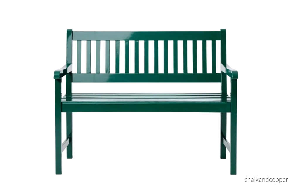 Brighton bänk 108 cm