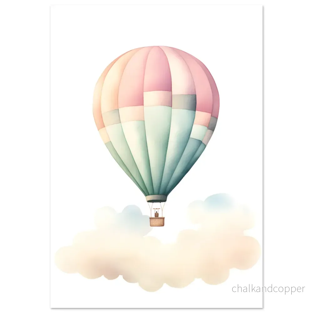 Up, Up & Away - Bild 3
