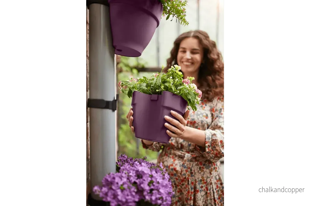 Vibia campana kruka till stuprör - Bild 2