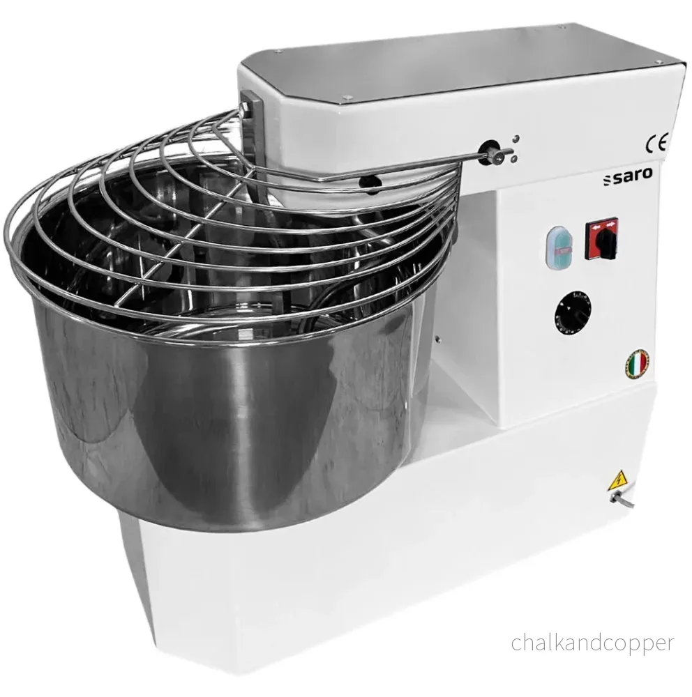 SARO spiralblandare modell SV38
