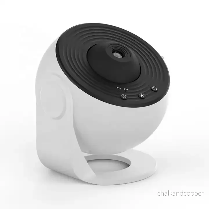 Galaxy projector Galaxy projector