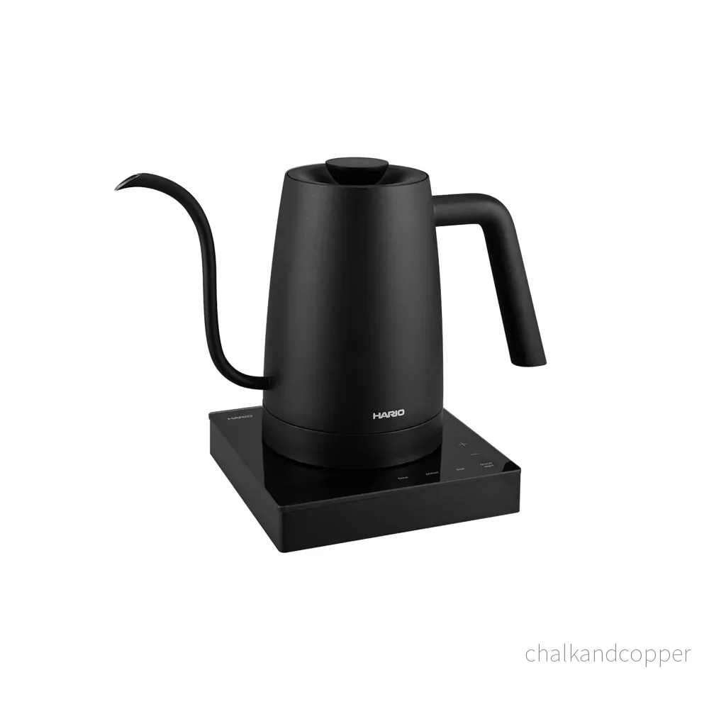 Electric Kettle Lyra Electric Kettle Lyra