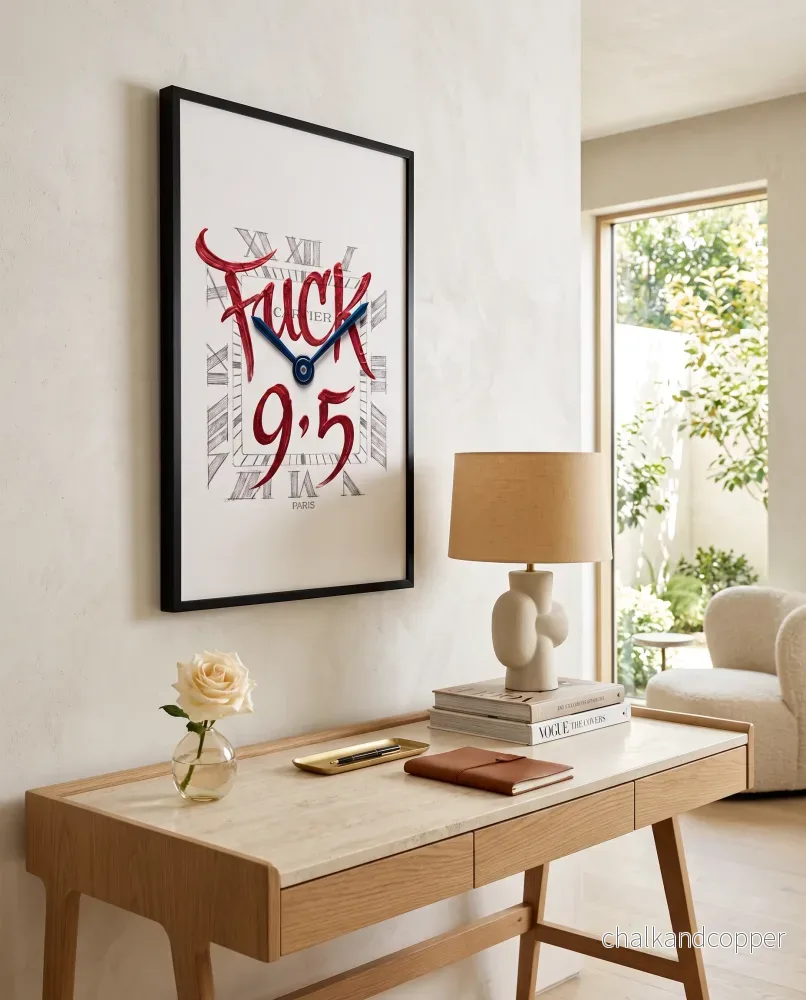 OWN YOUR TIME - Bild 2