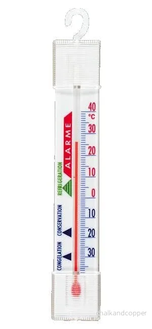 SARO Frystermometer modell 1587.5