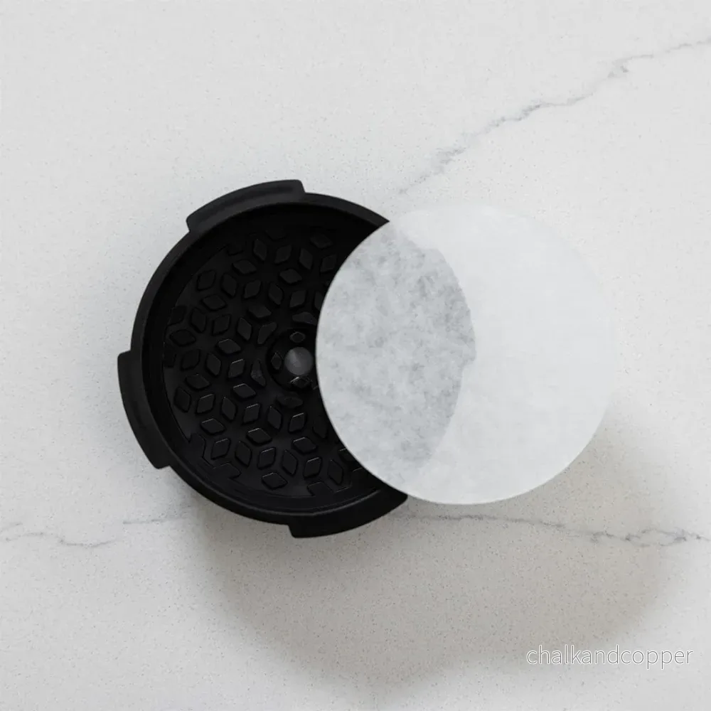 AeroPress Flow Control Filter Cap - Bild 3